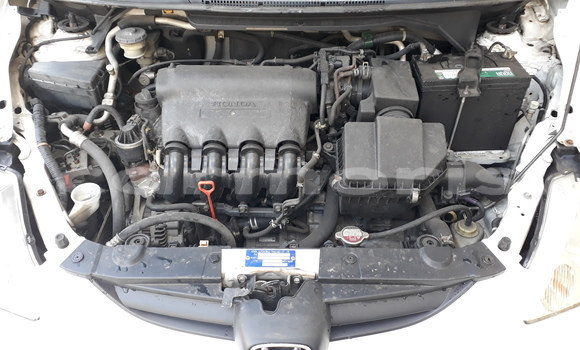 Buy Used Honda Fit Aria White Car in Port Louis in Port Louis District Buy Used Honda Fit Aria White Car in Port Louis in Port Louis District