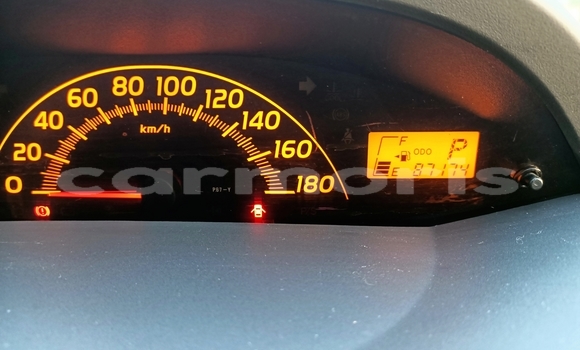 Buy Used Toyota Vitz Other Car in Quatre Bornes in Plaines Wilhems District Buy Used Toyota Vitz Other Car in Quatre Bornes in Plaines Wilhems District