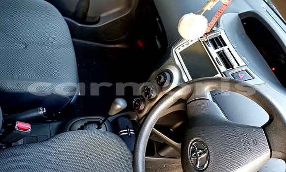 Buy Used Toyota Vitz Other Car in Quatre Bornes in Plaines Wilhems District Buy Used Toyota Vitz Other Car in Quatre Bornes in Plaines Wilhems District