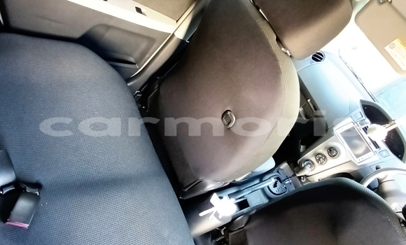 Buy Used Toyota Vitz Other Car in Quatre Bornes in Plaines Wilhems District Buy Used Toyota Vitz Other Car in Quatre Bornes in Plaines Wilhems District