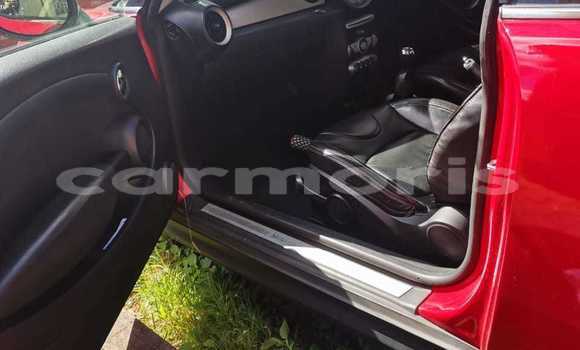 Buy Used MINI Cooper Red Car in Quatre Bornes in Plaines Wilhems District Buy Used MINI Cooper Red Car in Quatre Bornes in Plaines Wilhems District