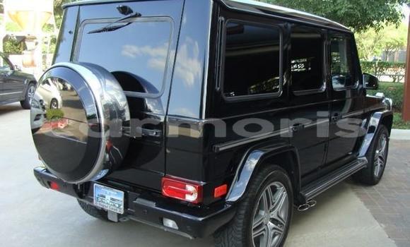Buy Used Mercedes-Benz G-klasse AMG Black Car in Grand River South East in Flacq Buy Used Mercedes-Benz G-klasse AMG Black Car in Grand River South East in Flacq