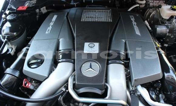 Buy Used Mercedes-Benz G-klasse AMG Black Car in Grand River South East in Flacq Buy Used Mercedes-Benz G-klasse AMG Black Car in Grand River South East in Flacq