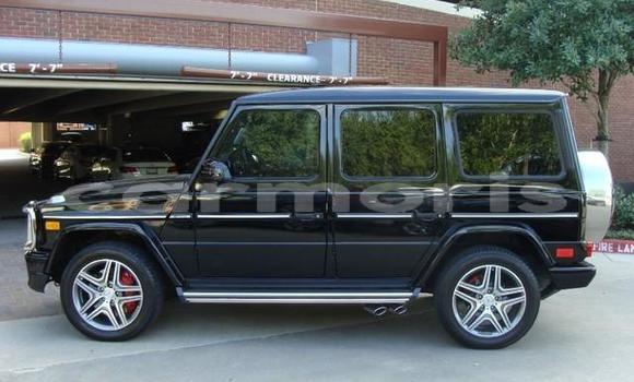 Buy Used Mercedes-Benz G-klasse AMG Black Car in Grand River South East in Flacq Buy Used Mercedes-Benz G-klasse AMG Black Car in Grand River South East in Flacq