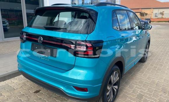 Buy Used Volkswagen T-Roc Other Car in Long Mountain in Pamplempousses Buy Used Volkswagen T-Roc Other Car in Long Mountain in Pamplempousses