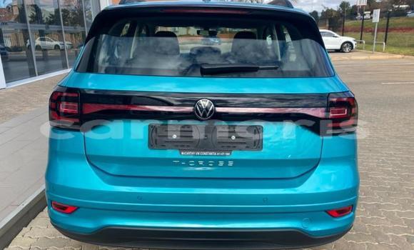 Buy Used Volkswagen T-Roc Other Car in Long Mountain in Pamplempousses Buy Used Volkswagen T-Roc Other Car in Long Mountain in Pamplempousses