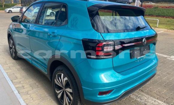 Buy Used Volkswagen T-Roc Other Car in Long Mountain in Pamplempousses Buy Used Volkswagen T-Roc Other Car in Long Mountain in Pamplempousses