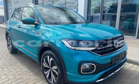 Buy Used Volkswagen T-Roc Other Car in Long Mountain in Pamplempousses Buy Used Volkswagen T-Roc Other Car in Long Mountain in Pamplempousses
