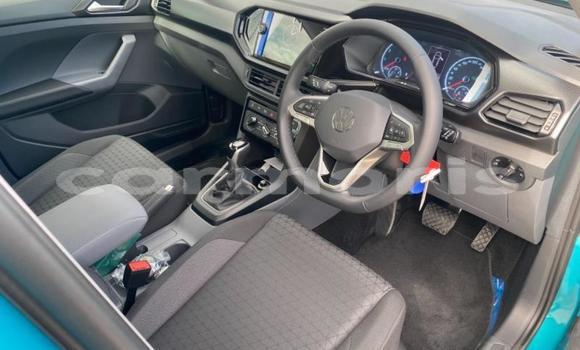 Buy Used Volkswagen T-Roc Other Car in Long Mountain in Pamplempousses Buy Used Volkswagen T-Roc Other Car in Long Mountain in Pamplempousses