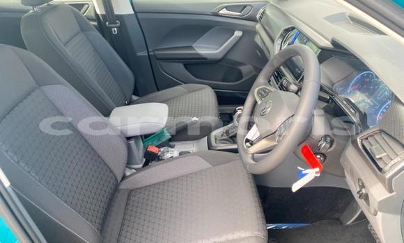 Buy Used Volkswagen T-Roc Other Car in Long Mountain in Pamplempousses Buy Used Volkswagen T-Roc Other Car in Long Mountain in Pamplempousses