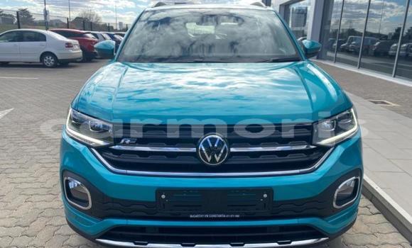 Buy Used Volkswagen T-Roc Other Car in Long Mountain in Pamplempousses Buy Used Volkswagen T-Roc Other Car in Long Mountain in Pamplempousses