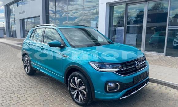 Buy Used Volkswagen T-Roc Other Car in Long Mountain in Pamplempousses Buy Used Volkswagen T-Roc Other Car in Long Mountain in Pamplempousses