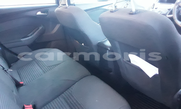 Buy Used Ford Focus Other Car in Beau Bassin–Rose Hill in Plaines Wilhems District