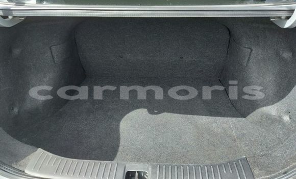 Buy Used Nissan Tiida Silver Car in Bon Accueil in Flacq Buy Used Nissan Tiida Silver Car in Bon Accueil in Flacq