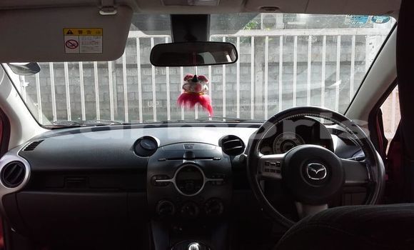 Buy Used Mazda Demio Other Car in Baie du Tombeau in Pamplemousses District Buy Used Mazda Demio Other Car in Baie du Tombeau in Pamplemousses District