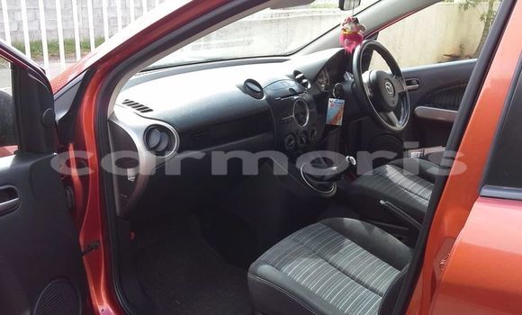 Buy Used Mazda Demio Other Car in Baie du Tombeau in Pamplemousses District Buy Used Mazda Demio Other Car in Baie du Tombeau in Pamplemousses District