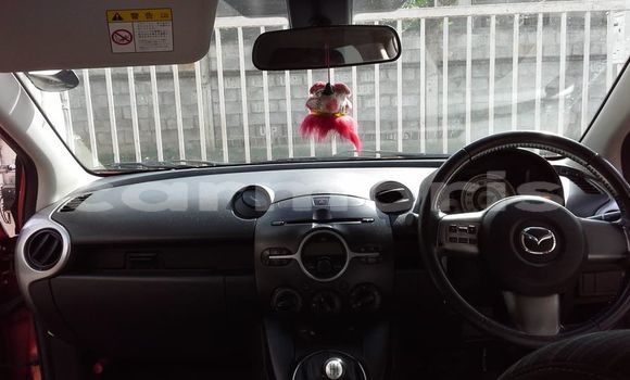 Buy Used Mazda Demio Other Car in Baie du Tombeau in Pamplemousses District Buy Used Mazda Demio Other Car in Baie du Tombeau in Pamplemousses District