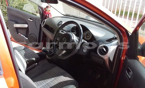 Buy Used Mazda Demio Other Car in Baie du Tombeau in Pamplemousses District Buy Used Mazda Demio Other Car in Baie du Tombeau in Pamplemousses District