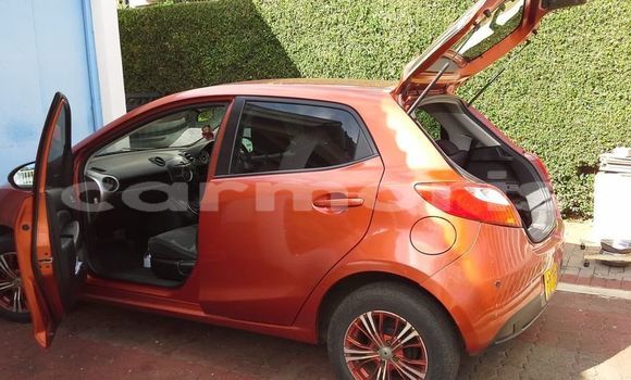 Buy Used Mazda Demio Other Car in Baie du Tombeau in Pamplemousses District Buy Used Mazda Demio Other Car in Baie du Tombeau in Pamplemousses District