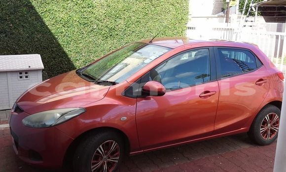 Buy Used Mazda Demio Other Car in Baie du Tombeau in Pamplemousses District Buy Used Mazda Demio Other Car in Baie du Tombeau in Pamplemousses District