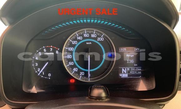 Buy Used Suzuki Ignis White Car in Tamarin in Black River District Buy Used Suzuki Ignis White Car in Tamarin in Black River District