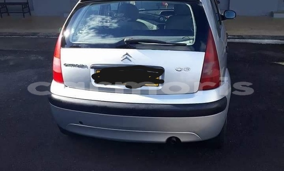 Buy Used Citroen C3 Silver Car in Port Louis in Port Louis District Buy Used Citroen C3 Silver Car in Port Louis in Port Louis District