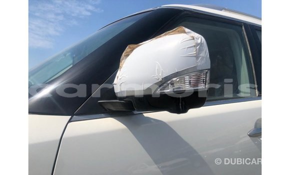 Buy Import Nissan Patrol White Car in Import - Dubai in Agalega Islands Buy Import Nissan Patrol White Car in Import - Dubai in Agalega Islands