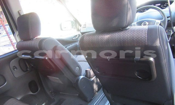 Buy Used Nissan Serena White Car in Moka in Moka Buy Used Nissan Serena White Car in Moka in Moka