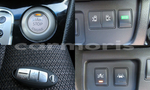 Buy Used Nissan Serena White Car in Moka in Moka Buy Used Nissan Serena White Car in Moka in Moka