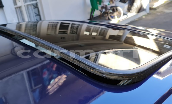 Buy Used Honda Accord Blue Car in Vacoas–Phoenix in Plaines Wilhems District Buy Used Honda Accord Blue Car in Vacoas–Phoenix in Plaines Wilhems District