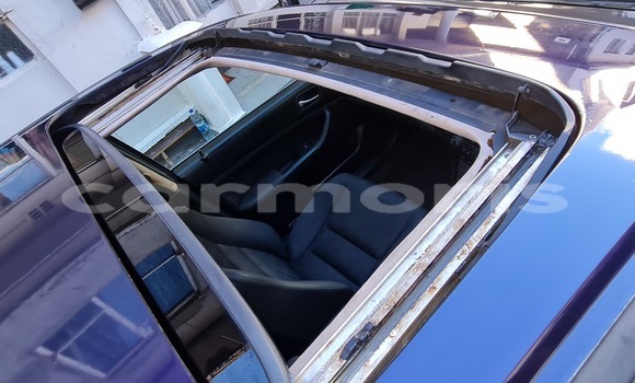 Buy Used Honda Accord Blue Car in Vacoas–Phoenix in Plaines Wilhems District Buy Used Honda Accord Blue Car in Vacoas–Phoenix in Plaines Wilhems District