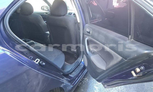 Buy Used Honda Accord Blue Car in Vacoas–Phoenix in Plaines Wilhems District Buy Used Honda Accord Blue Car in Vacoas–Phoenix in Plaines Wilhems District