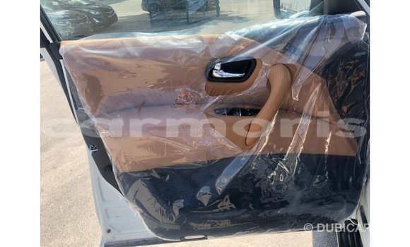 Buy Import Nissan Patrol White Car in Import - Dubai in Agalega Islands Buy Import Nissan Patrol White Car in Import - Dubai in Agalega Islands