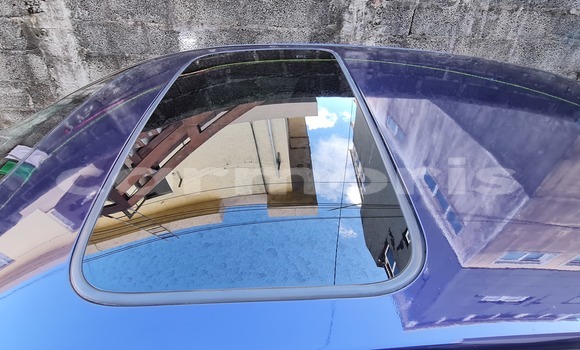 Buy Used Honda Accord Blue Car in Vacoas–Phoenix in Plaines Wilhems District Buy Used Honda Accord Blue Car in Vacoas–Phoenix in Plaines Wilhems District
