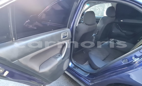 Buy Used Honda Accord Blue Car in Vacoas–Phoenix in Plaines Wilhems District Buy Used Honda Accord Blue Car in Vacoas–Phoenix in Plaines Wilhems District