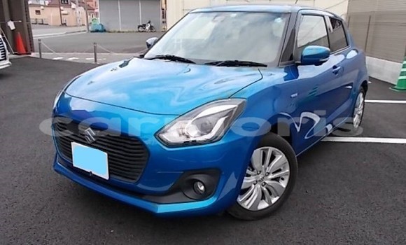 Acheter Occasion Voiture Suzuki Swift Bleu à Vacoas–Phoenix, Plaines Wilhems District Acheter Occasion Voiture Suzuki Swift Bleu à Vacoas–Phoenix, Plaines Wilhems District