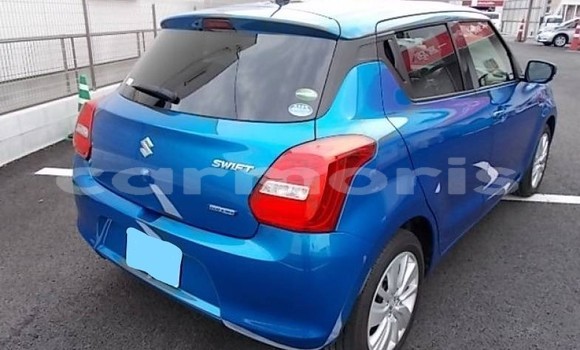 Buy Used Suzuki Swift Blue Car in Vacoas–Phoenix in Plaines Wilhems District Buy Used Suzuki Swift Blue Car in Vacoas–Phoenix in Plaines Wilhems District