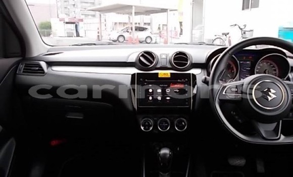 Buy Used Suzuki Swift Blue Car in Vacoas–Phoenix in Plaines Wilhems District Buy Used Suzuki Swift Blue Car in Vacoas–Phoenix in Plaines Wilhems District