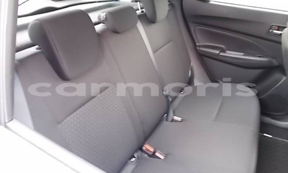 Buy Used Suzuki Swift Blue Car in Vacoas–Phoenix in Plaines Wilhems District Buy Used Suzuki Swift Blue Car in Vacoas–Phoenix in Plaines Wilhems District