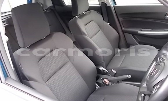 Buy Used Suzuki Swift Blue Car in Vacoas–Phoenix in Plaines Wilhems District Buy Used Suzuki Swift Blue Car in Vacoas–Phoenix in Plaines Wilhems District