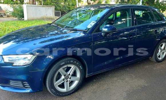 Buy Used Audi A3 Blue Car in Vacoas–Phoenix in Plaines Wilhems District Buy Used Audi A3 Blue Car in Vacoas–Phoenix in Plaines Wilhems District