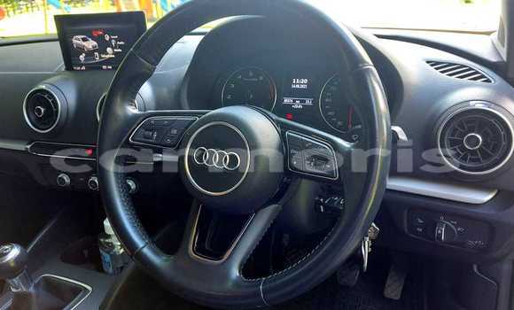 Buy Used Audi A3 Blue Car in Vacoas–Phoenix in Plaines Wilhems District Buy Used Audi A3 Blue Car in Vacoas–Phoenix in Plaines Wilhems District