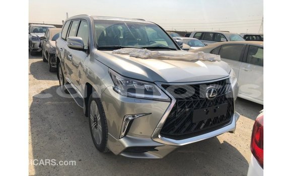 Buy Import Lexus LX Other Car in Import - Dubai in Agalega Islands Buy Import Lexus LX Other Car in Import - Dubai in Agalega Islands