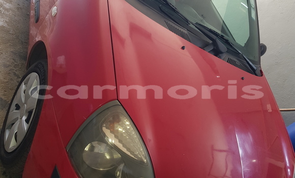 Buy Used Renault Clio Red Car in Saint Pierre in Moka Buy Used Renault Clio Red Car in Saint Pierre in Moka