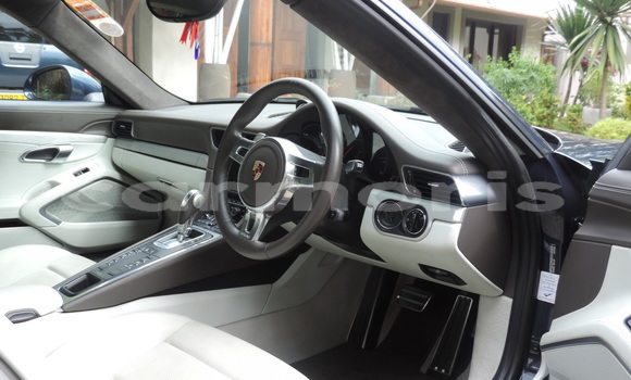 Buy Used Porsche 911 Blue Car in Central Flacq in Flacq Buy Used Porsche 911 Blue Car in Central Flacq in Flacq