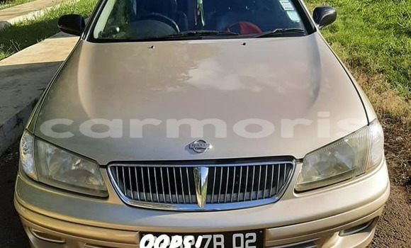 Buy Used Nissan Sunny Other Car in Mahébourg in Grand Port District Buy Used Nissan Sunny Other Car in Mahébourg in Grand Port District