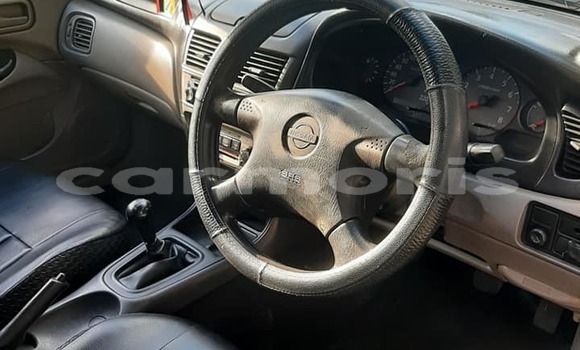 Buy Used Nissan Sunny Other Car in Mahébourg in Grand Port District Buy Used Nissan Sunny Other Car in Mahébourg in Grand Port District