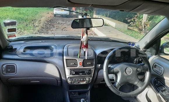 Buy Used Nissan Sunny Other Car in Mahébourg in Grand Port District Buy Used Nissan Sunny Other Car in Mahébourg in Grand Port District