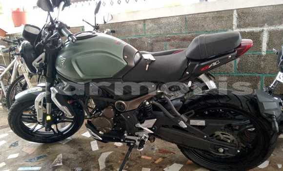 Buy Used Atk 250 Green Bike in Port Louis in Port Louis District
