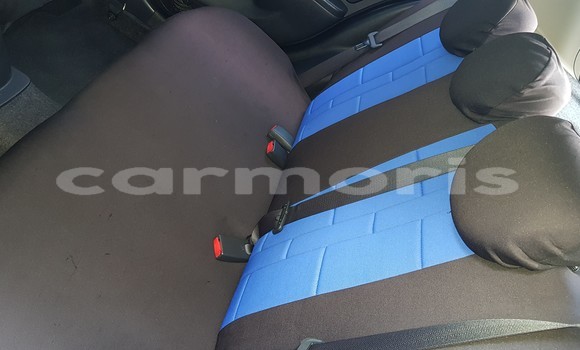 Acheter Occasion Voiture Nissan Micra Bleu à Quatre Bornes, Plaines Wilhems District Acheter Occasion Voiture Nissan Micra Bleu à Quatre Bornes, Plaines Wilhems District